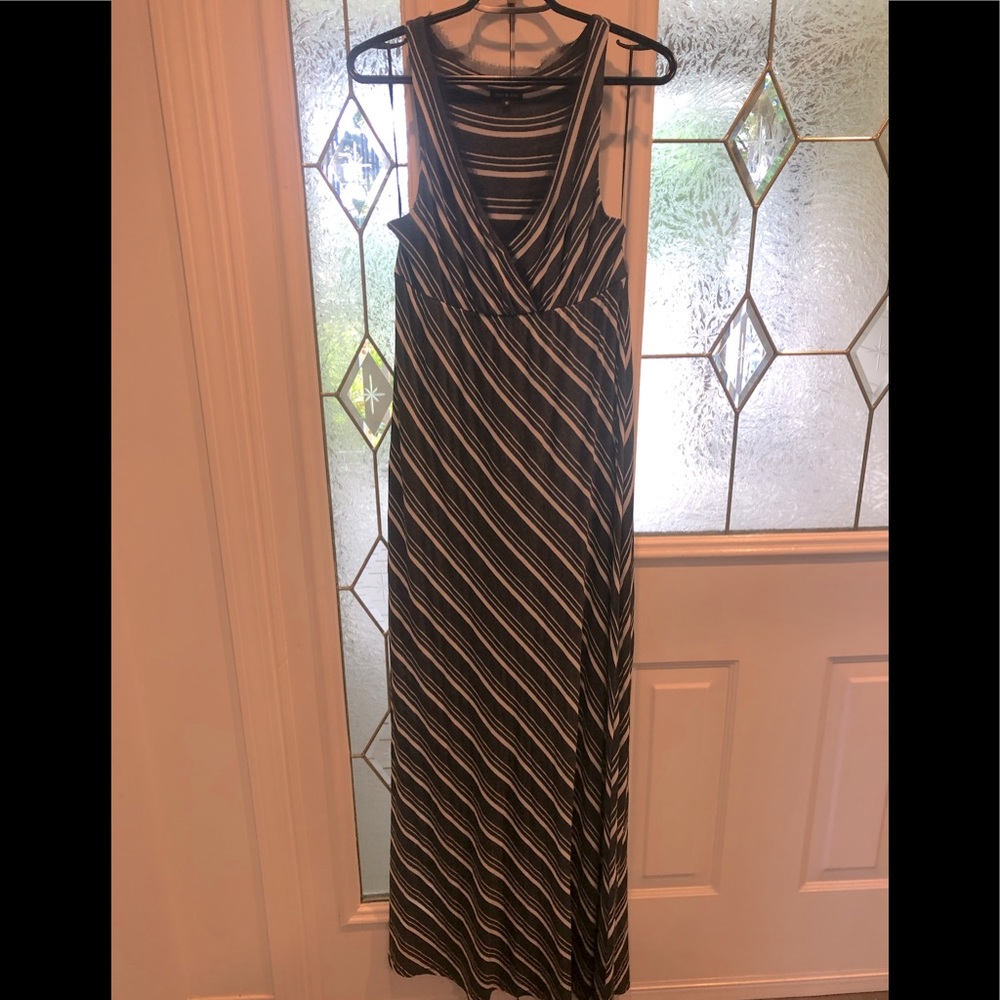 Max & Mia Maxi dress